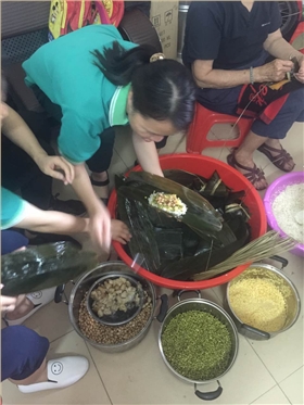 端午節
