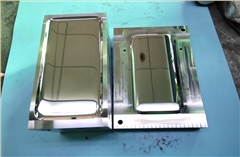 蘋果手機—模具省模拋光—毅順