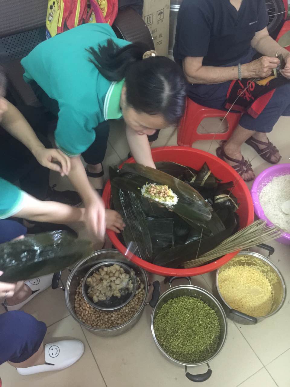 端午節