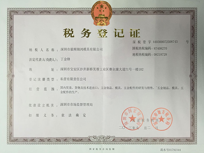 榮譽(yù)資質(zhì)