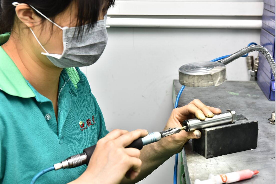 光學模具拋光