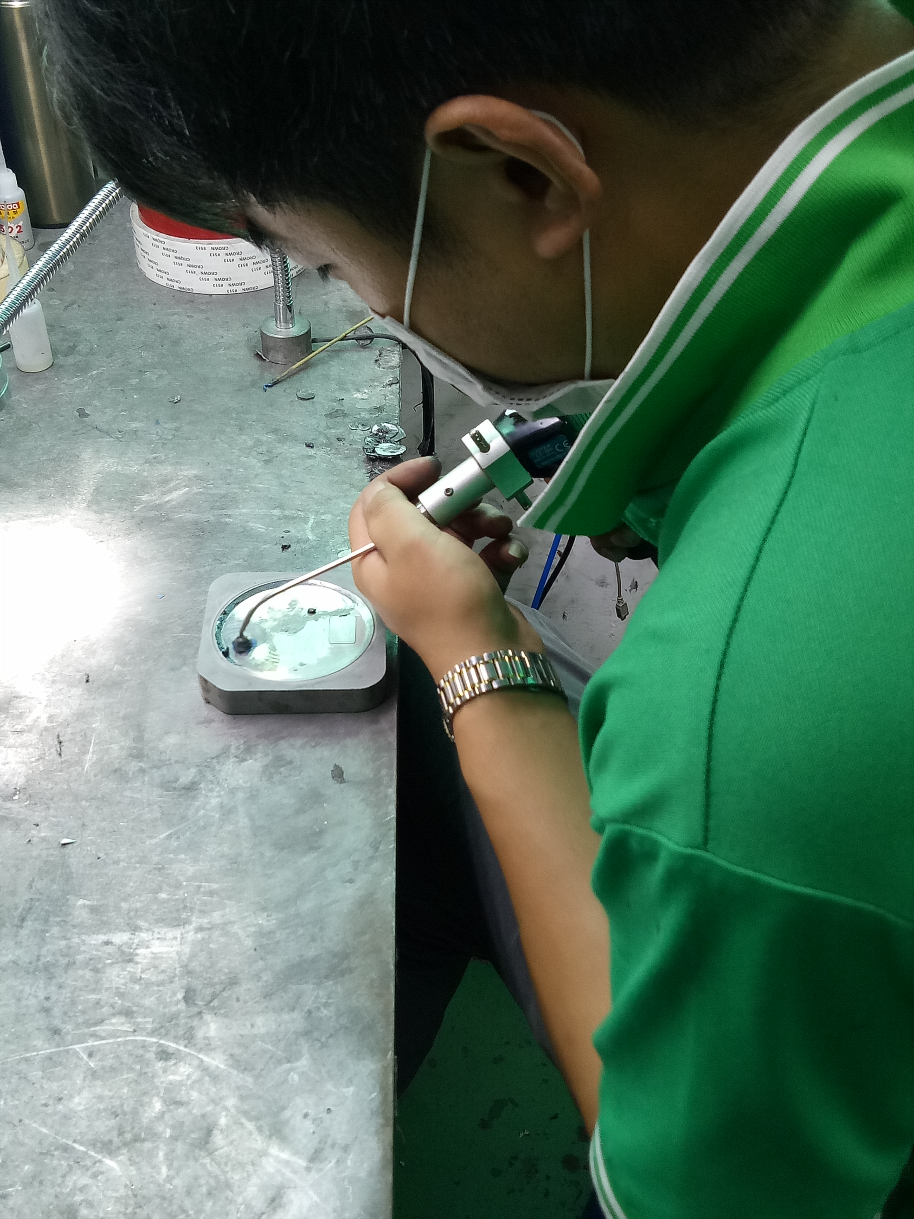 模具拋光廠家