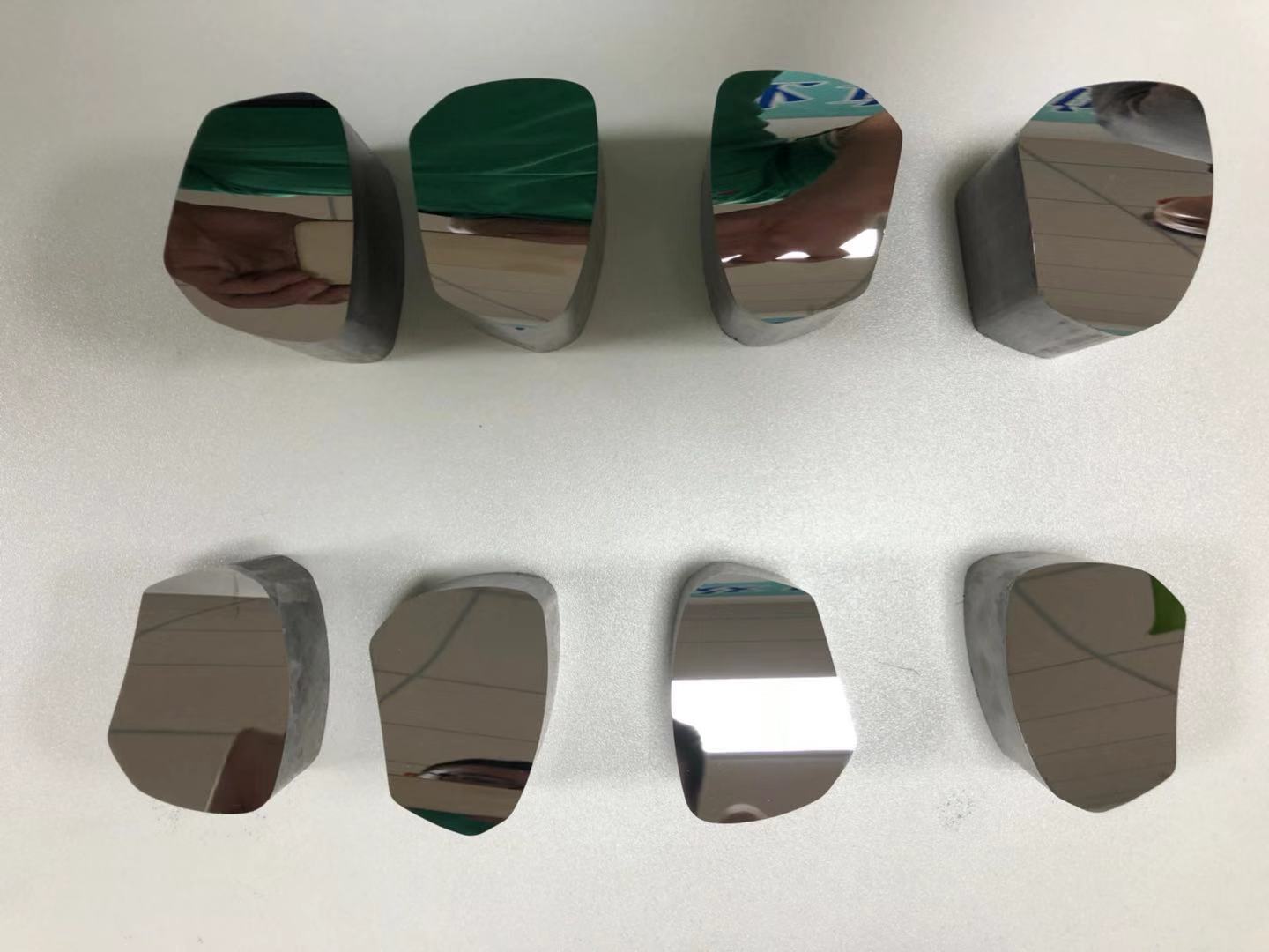模具省模拋光加工