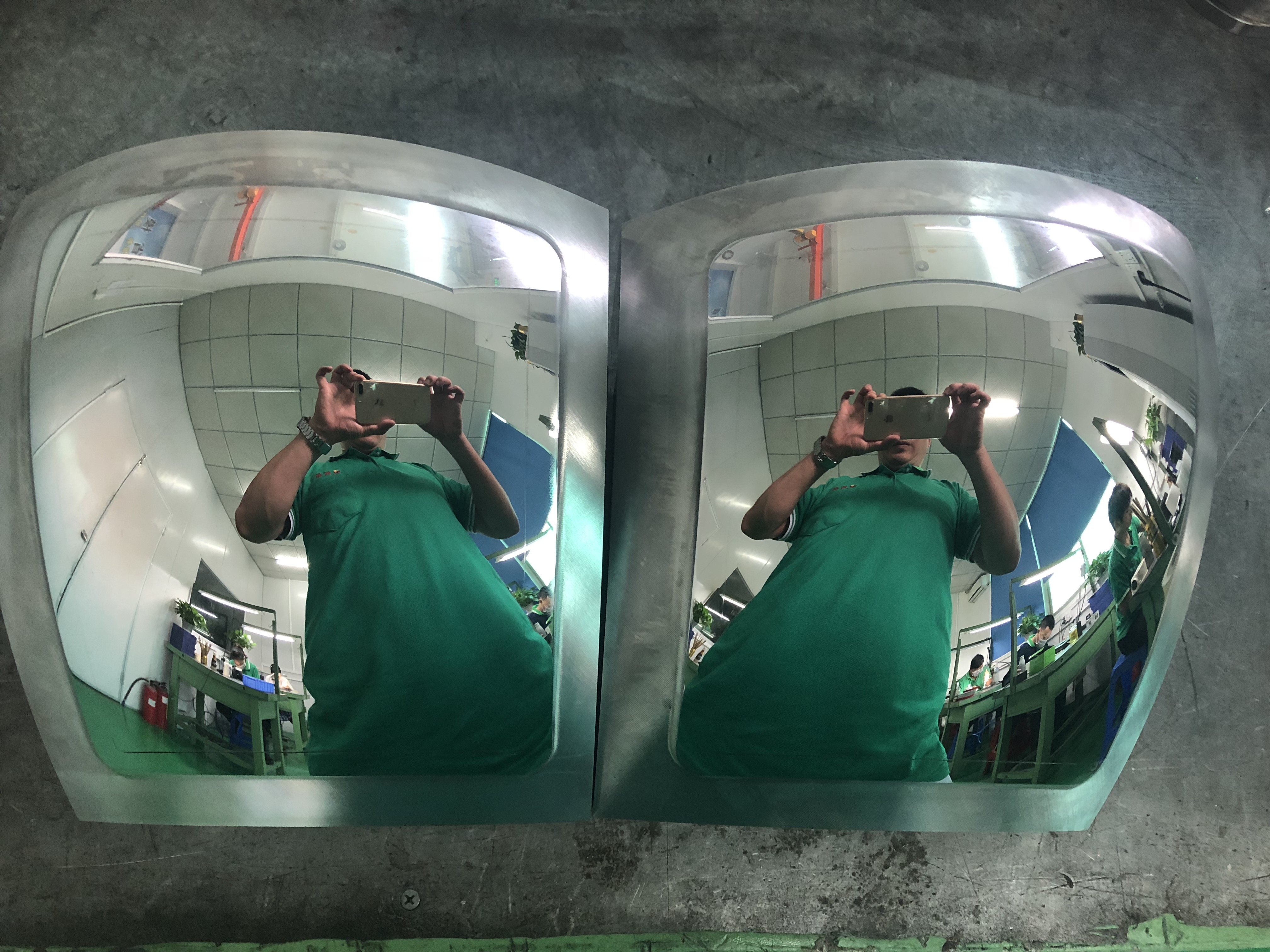 模具鏡面拋光廠