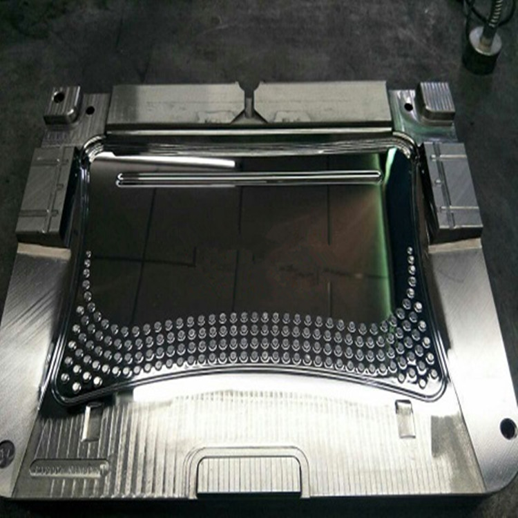 光學模具拋光廠家