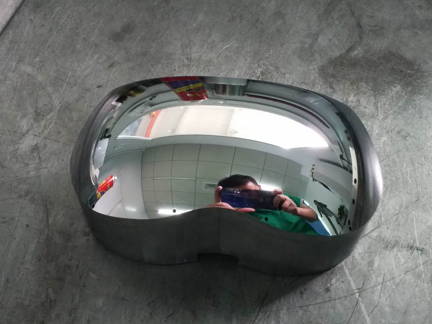 眼鏡模具拋光廠家