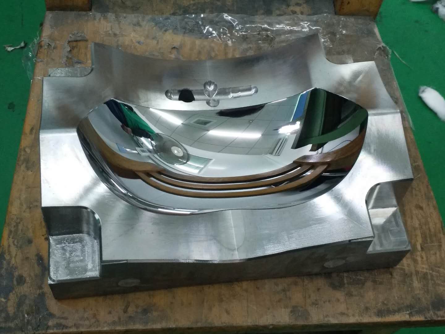 眼鏡模具拋光廠家