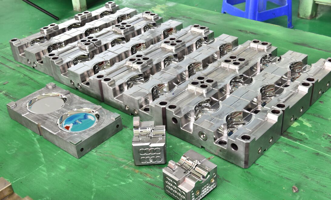 光學模具拋光廠家