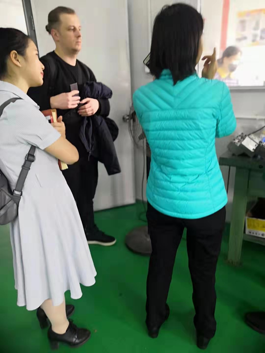 光學模具廠家