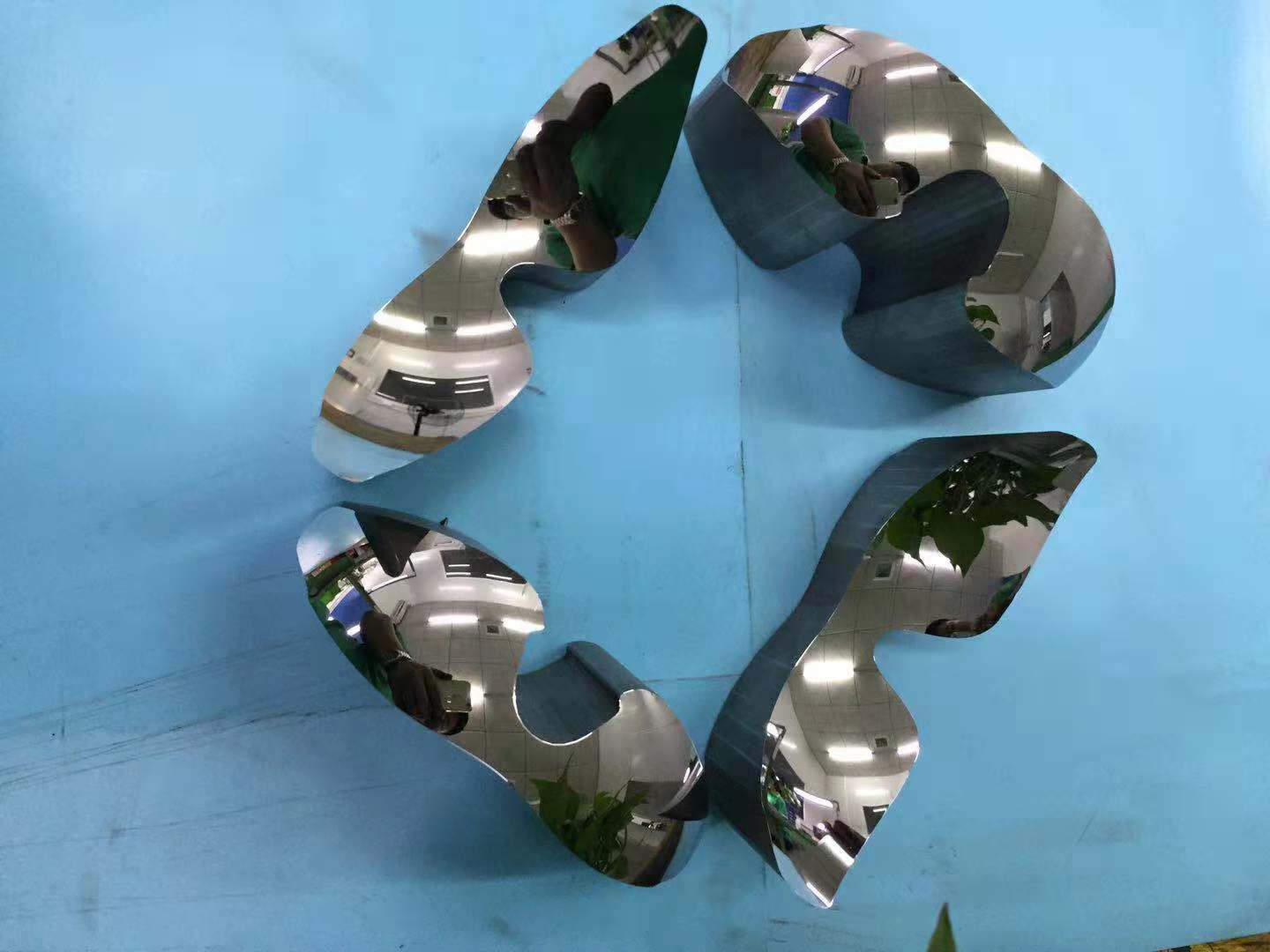 光學模具