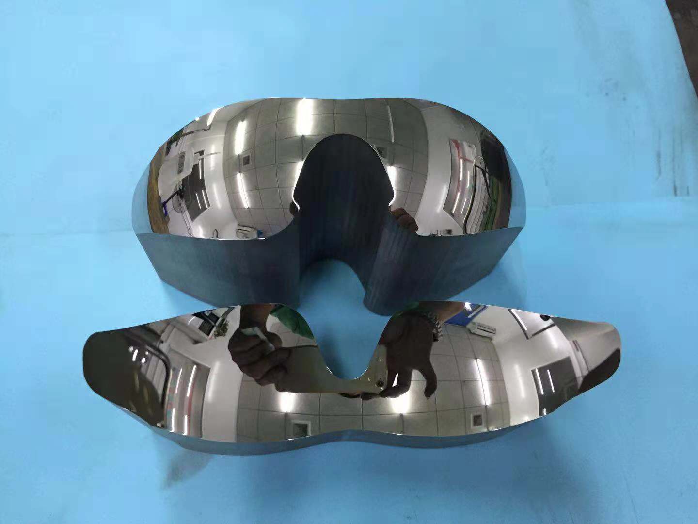 光學模具拋光