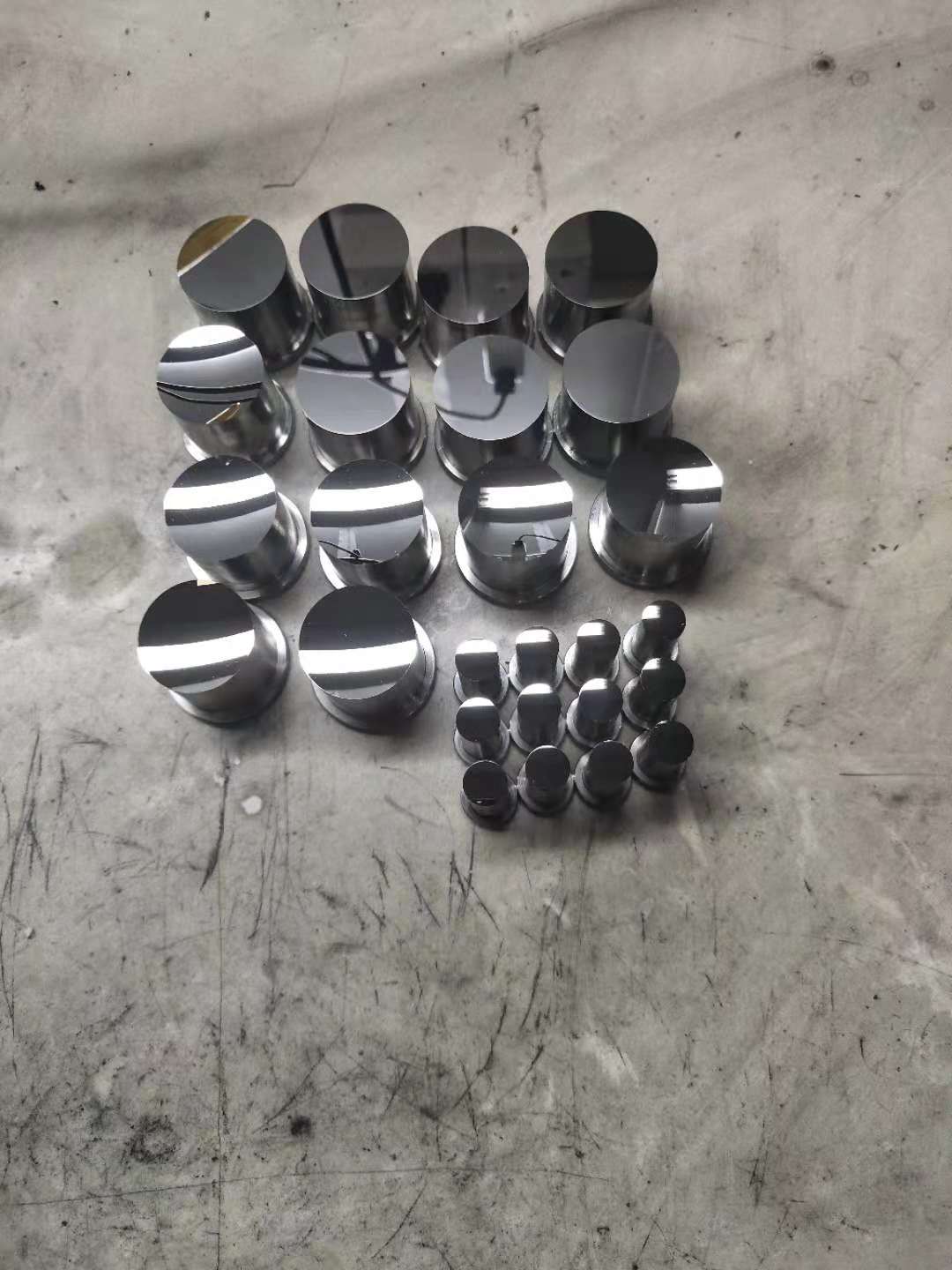 光學省模拋光
