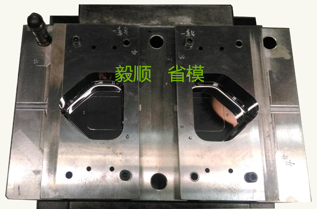 光學模具拋光