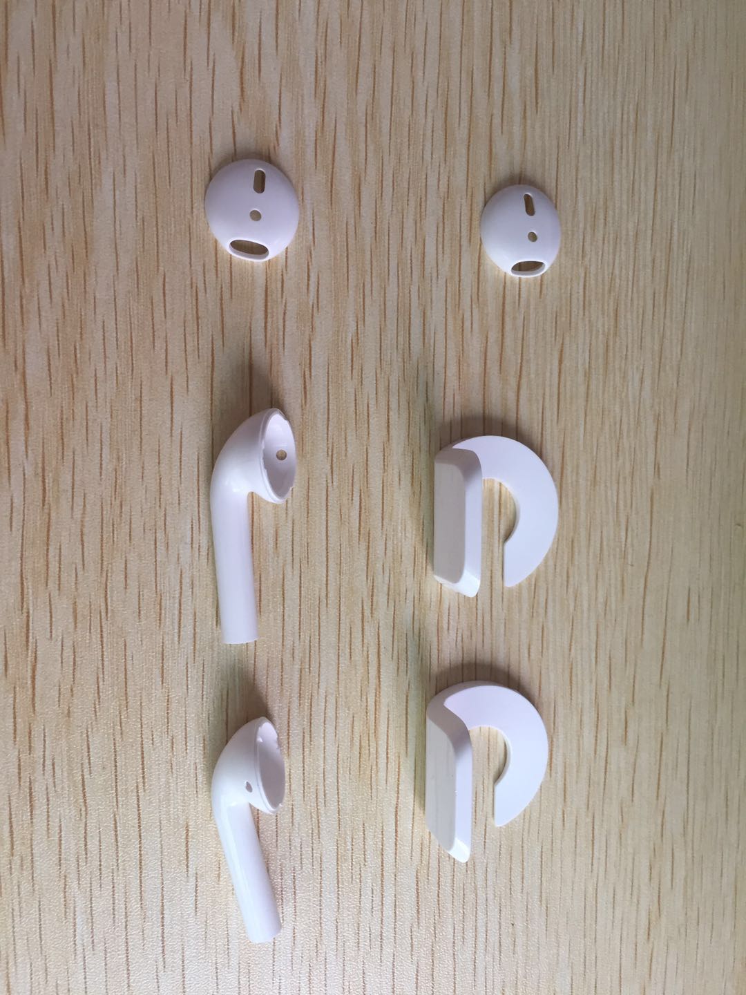 耳機產品