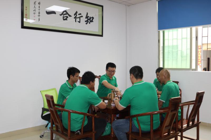 鏡面拋光加工