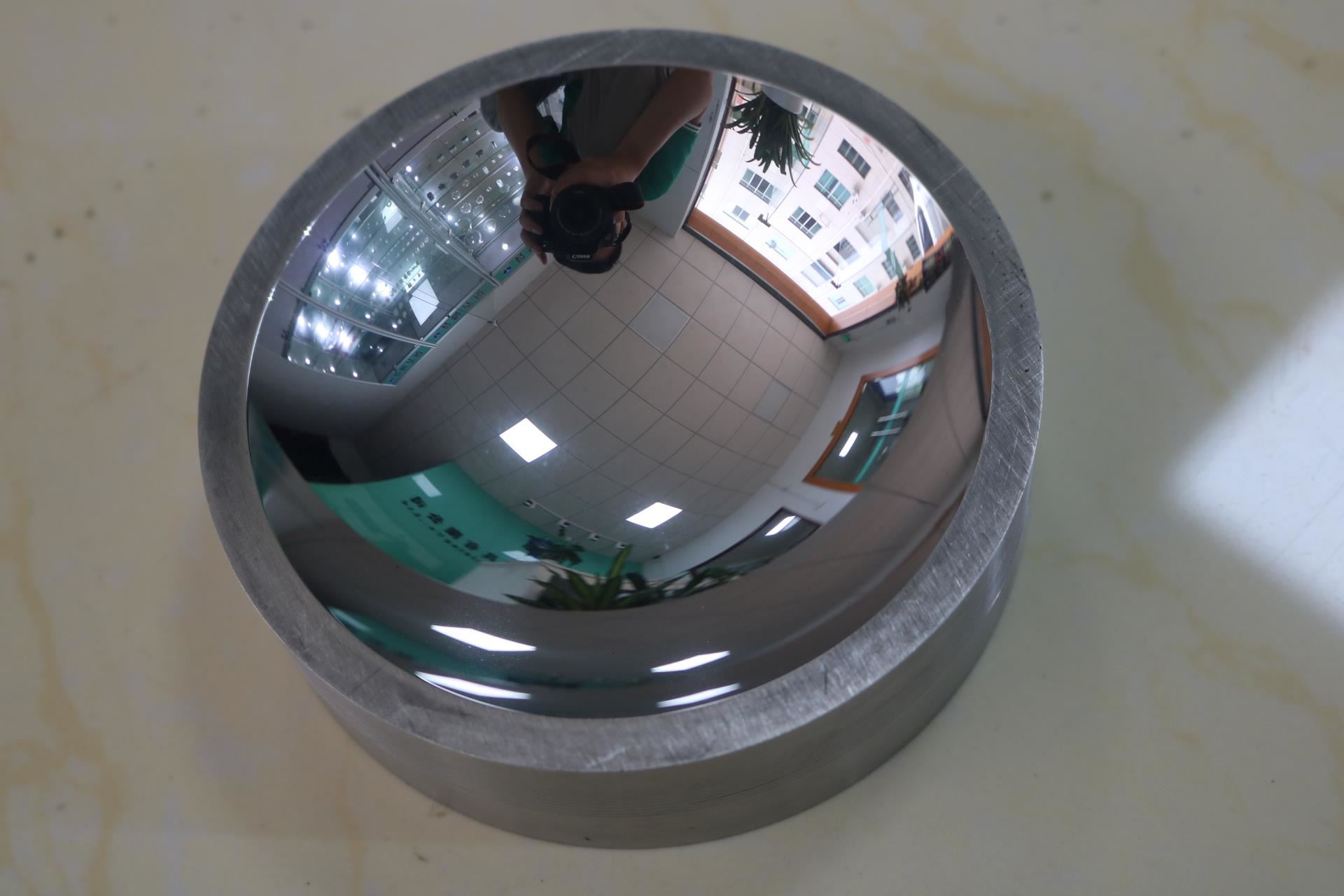 光學模具拋光