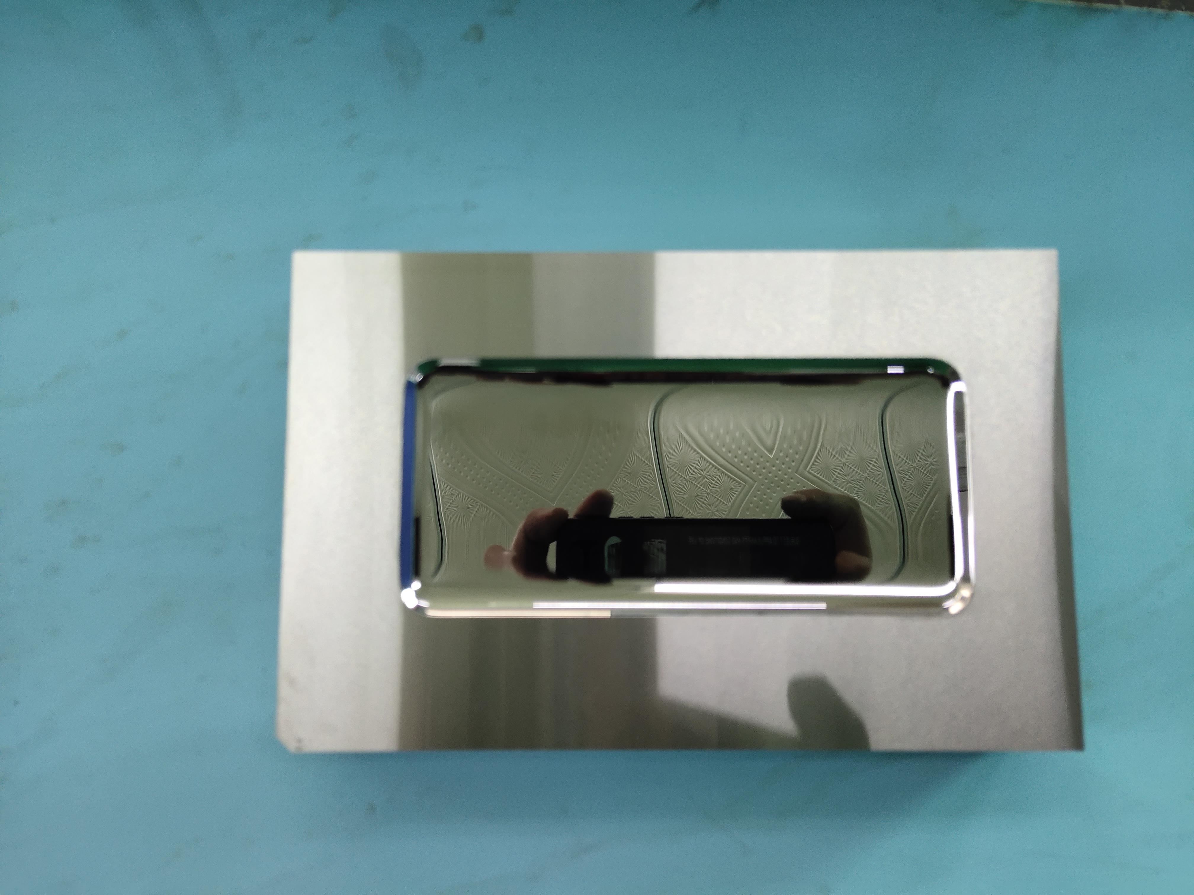 深圳塑膠模具拋光廠家